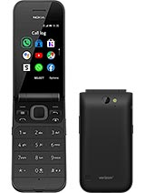 Best available price of Nokia 2720 V Flip in Somalia