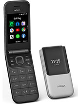 Best available price of Nokia 2720 Flip in Somalia