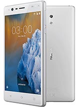 Best available price of Nokia 3 in Somalia