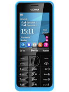 Best available price of Nokia 301 in Somalia
