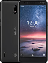 Best available price of Nokia 3_1 A in Somalia