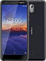 Best available price of Nokia 3-1 in Somalia