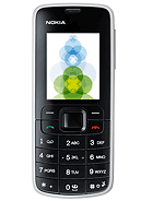Best available price of Nokia 3110 Evolve in Somalia