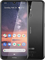 Best available price of Nokia 3_2 in Somalia