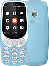 Best available price of Nokia 3310 4G in Somalia