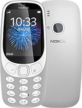 Best available price of Nokia 3310 2017 in Somalia