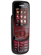 Best available price of Nokia 3600 slide in Somalia