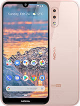 Best available price of Nokia 4_2 in Somalia