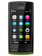 Best available price of Nokia 500 in Somalia