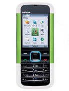 Best available price of Nokia 5000 in Somalia