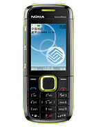 Best available price of Nokia 5132 XpressMusic in Somalia