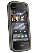 Best available price of Nokia 5230 in Somalia