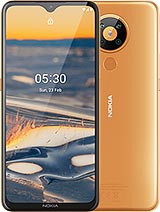 Best available price of Nokia 5.3 in Somalia