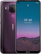 Best available price of Nokia 5.4 in Somalia