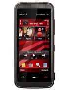 Best available price of Nokia 5530 XpressMusic in Somalia