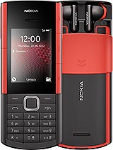 Best available price of Nokia 5710 XpressAudio in Somalia
