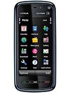 Best available price of Nokia 5800 XpressMusic in Somalia