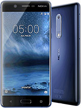 Best available price of Nokia 5 in Somalia