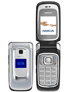 Best available price of Nokia 6085 in Somalia