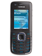 Best available price of Nokia 6212 classic in Somalia