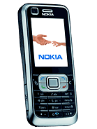 Best available price of Nokia 6120 classic in Somalia