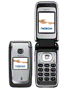 Best available price of Nokia 6125 in Somalia