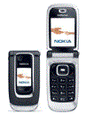 Best available price of Nokia 6126 in Somalia