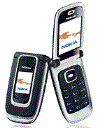 Best available price of Nokia 6131 in Somalia