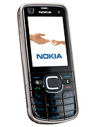 Best available price of Nokia 6220 classic in Somalia
