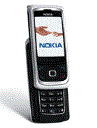 Best available price of Nokia 6282 in Somalia