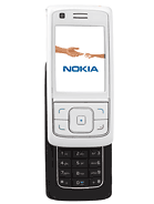 Best available price of Nokia 6288 in Somalia
