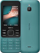 Best available price of Nokia 6300 4G in Somalia