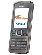 Best available price of Nokia 6300i in Somalia