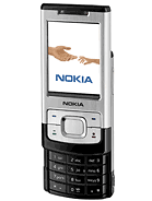Best available price of Nokia 6500 slide in Somalia