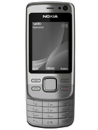 Best available price of Nokia 6600i slide in Somalia