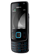Best available price of Nokia 6600 slide in Somalia