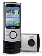 Best available price of Nokia 6700 slide in Somalia