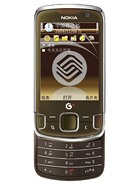Best available price of Nokia 6788 in Somalia