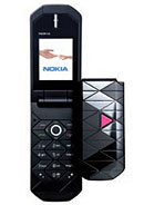 Best available price of Nokia 7070 Prism in Somalia