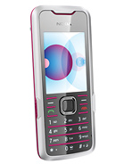 Best available price of Nokia 7210 Supernova in Somalia