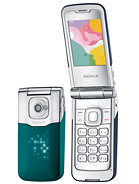 Best available price of Nokia 7510 Supernova in Somalia