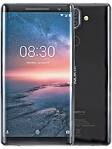 Best available price of Nokia 8 Sirocco in Somalia