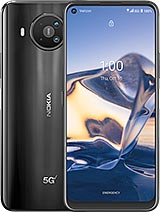 Best available price of Nokia 8 V 5G UW in Somalia