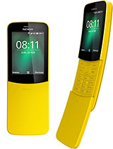 Best available price of Nokia 8110 4G in Somalia