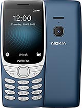 Best available price of Nokia 8210 4G in Somalia