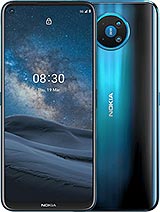 Best available price of Nokia 8.3 5G in Somalia