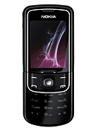 Best available price of Nokia 8600 Luna in Somalia