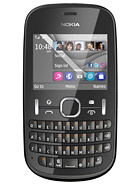 Best available price of Nokia Asha 201 in Somalia