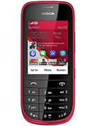Best available price of Nokia Asha 203 in Somalia