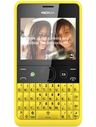Best available price of Nokia Asha 210 in Somalia